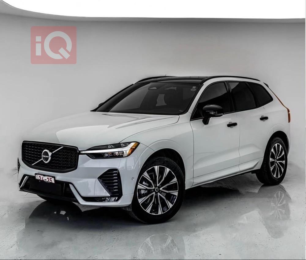 فولفو XC60